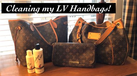 how to clean a louis vuitton canvas bag|louis vuitton bag cleaning service.